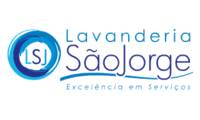 Logo Lavanderia São Jorge em Vila Arens II