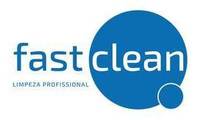 Logo Brasília Fast Clean