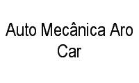 Logo Auto Mecânica Aro Car em Jardim Dourados