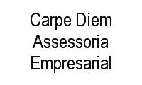 Logo Carpe Diem Assessoria Empresarial em Vila Madalena