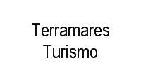 Logo Terramares Turismo em Centro