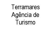 Logo Terramares Agência de Turismo em Centro