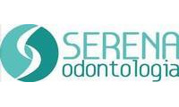 Logo Serena Odontologia em Centro