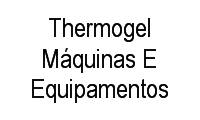 Logo Thermogel Máquinas E Equipamentos em Pacaembu