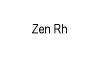 Logo Zen Rh em Centro