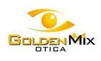 Logo Ótica Golden Mix - São José dos Campos em Centro