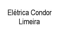 Logo Elétrica Condor Limeira em Vila Esteves