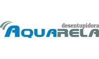 Logo Desentupidora Aquarela em Mário Quintana