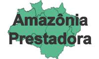 Logo Amazônia Prestadora de Serviços em Cidade Nova