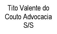 Logo Tito Valente do Couto Advocacia S/S em Umarizal