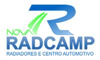 Logo Nova Radcamp - Radiadores E Centro Automotivo em Jardim do Lago
