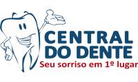 Logo Central do Dente em Derby