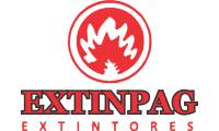 Logo Extinpag Comércio de Equipamentos Contra Incêndio