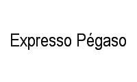Logo Expresso Pégaso em Inhoaíba