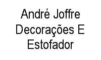 Logo André Joffre Decorações E Estofador em Inhaúma