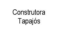Logo Construtora Tapajós em Jardim Renascença
