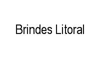 Logo Brindes Litoral