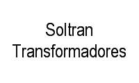 Logo Soltran Transformadores em Capela do Socorro
