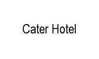 Logo Cater Hotel em Centro