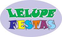 Logo Lelupe Festas