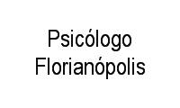 Logo Psicólogo Florianópolis em Centro