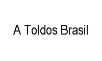 Logo A Toldos Brasil em Vila Brasília