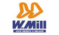 Logo W Mill - Indústria de Artigos para Escritórios em Parque Cidade Industrial Felizardo Meneguetti