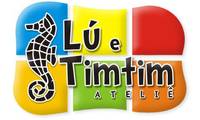 Logo Lú e Timtim Ateliê em Ribeirão da Ilha