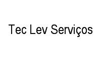 Logo Tec Lev Serviços