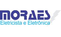 Logo Moraes Eletricista E Eletrônica