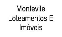 Logo Montevile Loteamentos E Imóveis em Centro