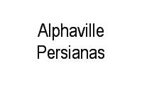 Logo Alphaville Persianas