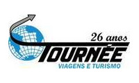 Logo Tournée Viagens em República