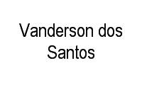 Logo Vanderson dos Santos em Bonsucesso