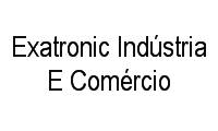 Logo Exatronic Indústria E Comércio em Jardim Pereira Leite