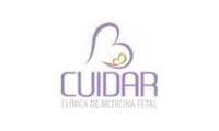 Logo CUIDAR Clínica de Medicina Fetal em Pina