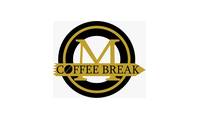 Logo M Coffee Break