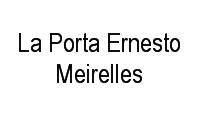 Logo La Porta Ernesto Meirelles em Itanhangá