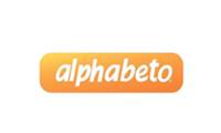 Logo Alphabeto (Shopping Riomar) em Coroa do Meio
