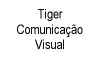 Logo Tiger Comunicação Visual em Vila Santana