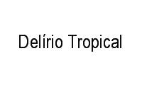 Logo Delírio Tropical em Barra da Tijuca