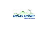 Logo Minas Mundi Turismo em Barro Preto