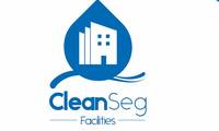 Logo Cleanseg Facilities