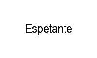 Logo Espetante em Madre Gertrudes