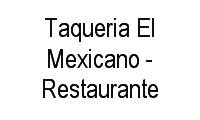 Logo Taqueria El Mexicano - Restaurante em Boa Vista