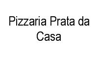 Logo Pizzaria Prata da Casa em Jardim Marilândia