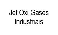 Logo Jet Oxi Gases Industriais em Parque Universitário de Viracopos