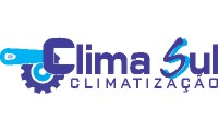 Logo Clima Sul Climatização