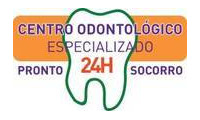 Logo Dentistas 24h - Zona Leste (Vila Carrão) em Vila Carrão