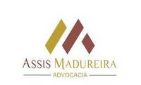 Logo Assis Madureira Advocacia - Experiência e Excelência em Glória